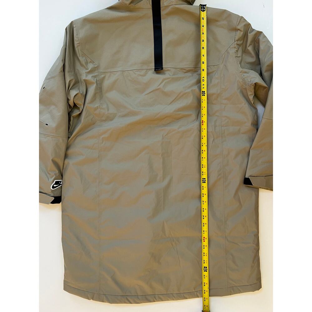 Nike Sportswear Synthetic Fill Hypershield Parka CZ2867 342 Men Size XL - Picture 11 of 13